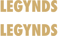 Legynds Basketball Club Logo