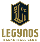 Legynds Basketball Club Logo